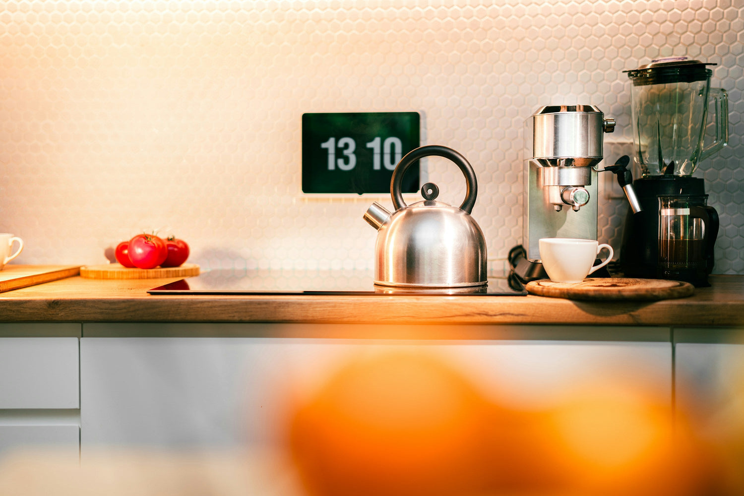 Kitchen Essentials