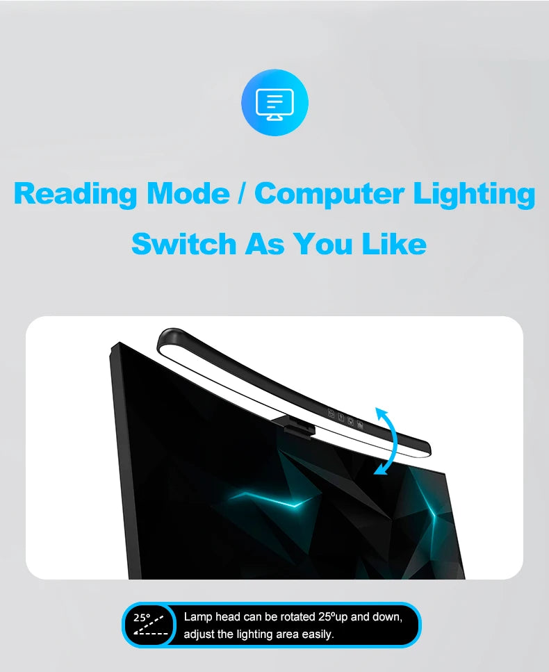 Luminária Decorativa de LED – Luz Noturna Estética para Quarto e Sala de Estar