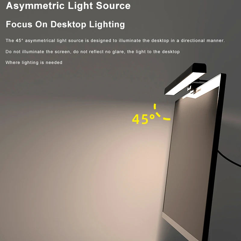 Luminária Decorativa de LED – Luz Noturna Estética para Quarto e Sala de Estar