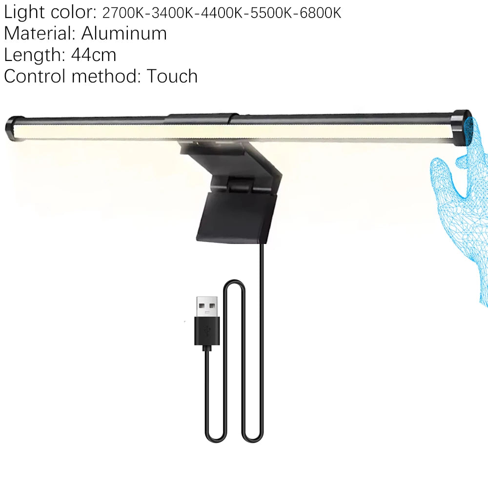 Luminária Decorativa de LED – Luz Noturna Estética para Quarto e Sala de Estar